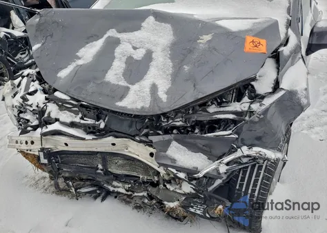 2018 Honda Odyssey Exl из США, поврежденный, VIN 5FNRL6H76JB044591